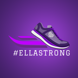 #EllaStrong